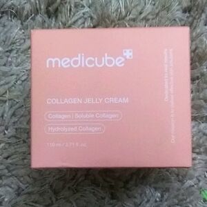 Medicube Collagen Jelly Cream
